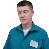 Нигматулин Шамиль Хасанович, рентгенолог