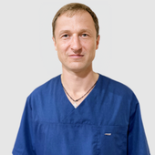 Семенов Константин Борисович, массажист