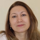 Таланова Наталья Анатольевна, подолог