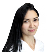 Горбунова Анна Жановна, дерматолог