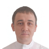 Ефремов Иван Михайлович, ортопед