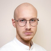 Туренко Николай Сергеевич, терапевт