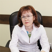 Аббясова Венера Евгеньевна, детский кардиолог