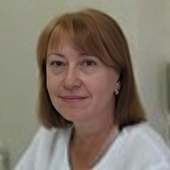 Мелюкова Елена Анатольевна, гинеколог