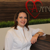 Субботина О. А., инфекционист