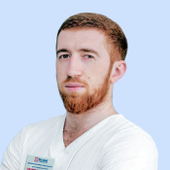 Абдулхаликов Зубаир Абдулхаликович, стоматолог-терапевт