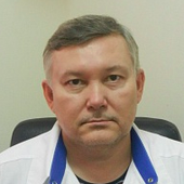 Головачев Виталий Анатольевич, стоматолог-хирург