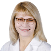Копылова Наталья Викторовна, невролог