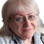 Копырина Любовь Яковлевна, детский кардиолог