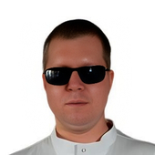 Бобров Александр Андреевич, массажист