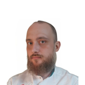 Привалов Сергей Иванович, массажист