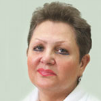 Леденева Ираида Михайловна, фониатр