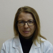 Алябьева Рената Владасовна, детский офтальмолог