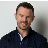 Силаев Александр Михайлович, остеопат