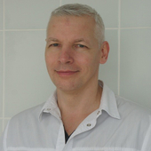 Громов Владимир Сергеевич, врач УЗД