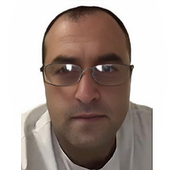 Цацанашвили Леван Тамазович, стоматолог-терапевт