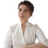 Сердюкова Анна Владимировна, пластический хирург