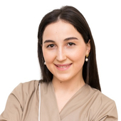 Исаева Ирина Шаховна, детский стоматолог