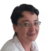 Ралдугина Инесса Викторовна, терапевт