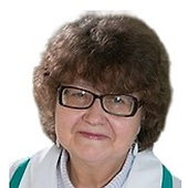 Кириллова Татьяна Николаевна, кардиолог