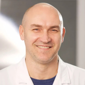 Шевченко Дмитрий Николаевич, уролог