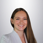 Волинова Ксения Юрьевна, ортодонт