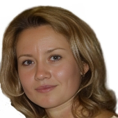 Костылева Ирина Александровна, педиатр