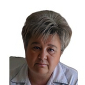 Сидоренкова Ольга Анатольевна, гастроэнтеролог