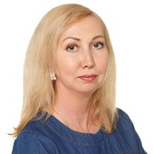 Абакумова Елена Владимировна, стоматолог-терапевт