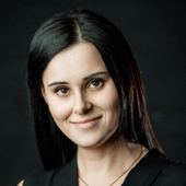 Найверт Анна Валерьевна, стоматолог-терапевт