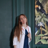 Драп Анастасия Сергеевна, инфекционист