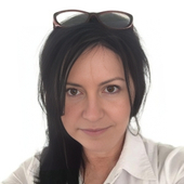 Обушинская Марина Михайловна, ЛОР