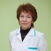 Блауман Марина Юрьевна, анестезиолог-реаниматолог