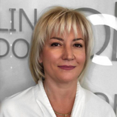 Колесник Светлана Александровна, врач-косметолог