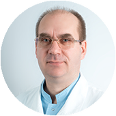 Веселов Георгий Анатольевич, анестезиолог