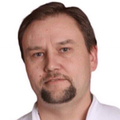 Андреев Евгений Владимирович, детский хирург