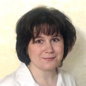 Чуян Наталия Николаевна, детский стоматолог