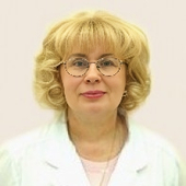 Молчанова Надежда Павловна, дерматолог