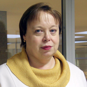 Горлова Ирина Александровна, кардиолог