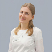 Бондаренко Мария Александровна, стоматолог-терапевт