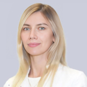 Ильина Екатерина Леонидовна, ЛОР