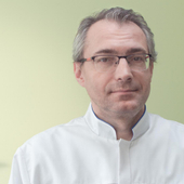 Болдырев Дмитрий Александрович, анестезиолог