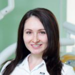 Жданова Татьяна Евгеньевна, ортодонт