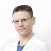 Волков Артем Александрович, невролог