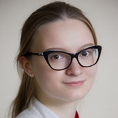 Насонова Татьяна Игоревна, невролог