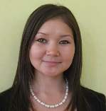 Павлова Ольга Юрьевна, врач ЛФК