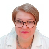 Фомиченко Наталья Викторовна, офтальмолог