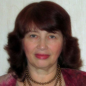 Лугова Алла Михайловна, психотерапевт