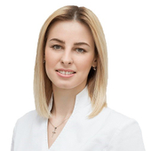 Короткая Екатерина Юрьевна, ортодонт