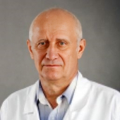 Притула Игорь Миронович, нейрохирург